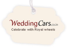Begin your wedding jouney with one of our our Wedding Car