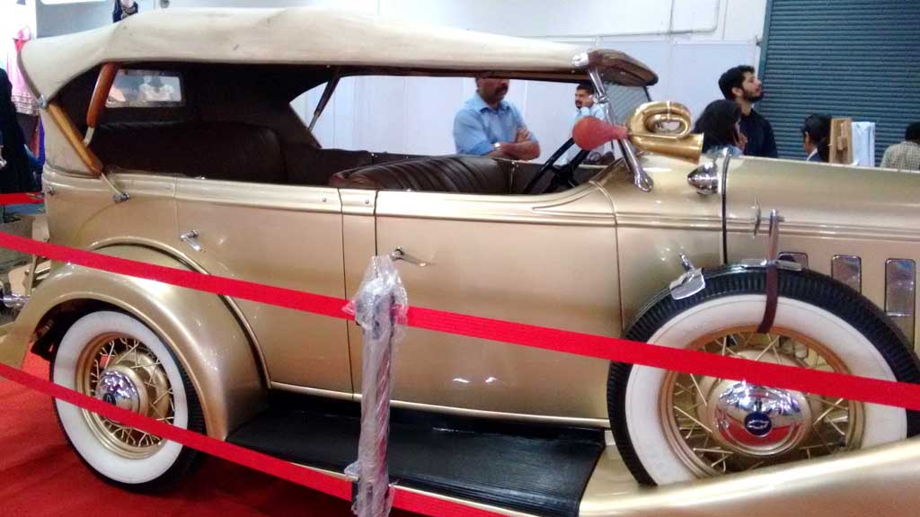 Indian Wedding Show at Pragati Maidan