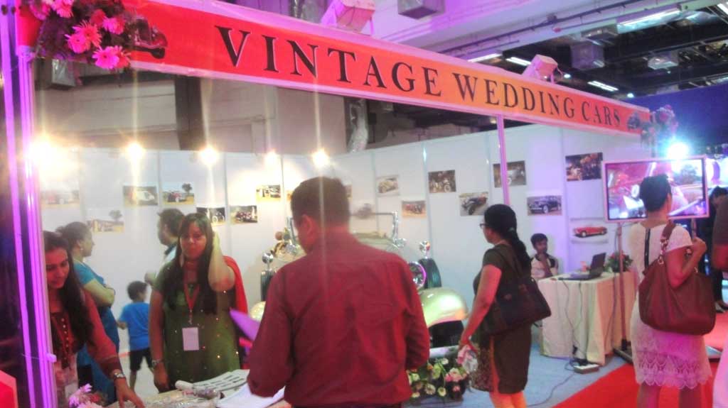 Matri Mony Expo