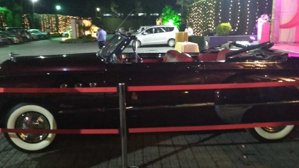 Auto Expo at DLF Emperio