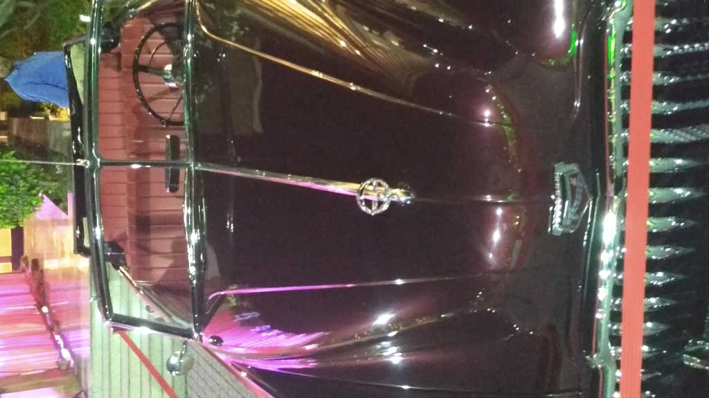 Auto Expo at DLF Emperio