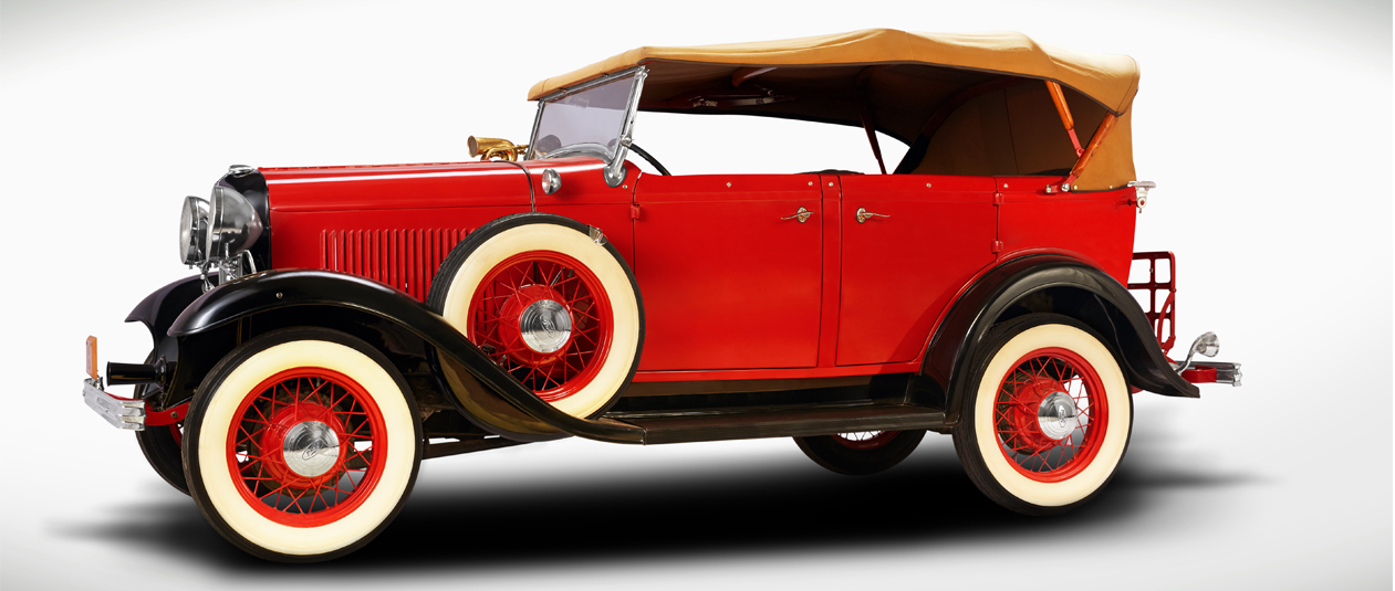 Book your wedding car from us